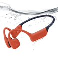 thumbnail image 1 of Auriculares para natación Hostena IP68 resistentes al agua con Bluetooth 6.0, 1 of 9