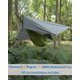 thumbnail image 3 of Hamaca de Camping Sunyear con Mosquitero y Toldo Impermeable, 3 of 7