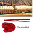thumbnail image 4 of Piano Tuning Kit Professional 16 Piece Piano Tuning Tool, 4 of 4