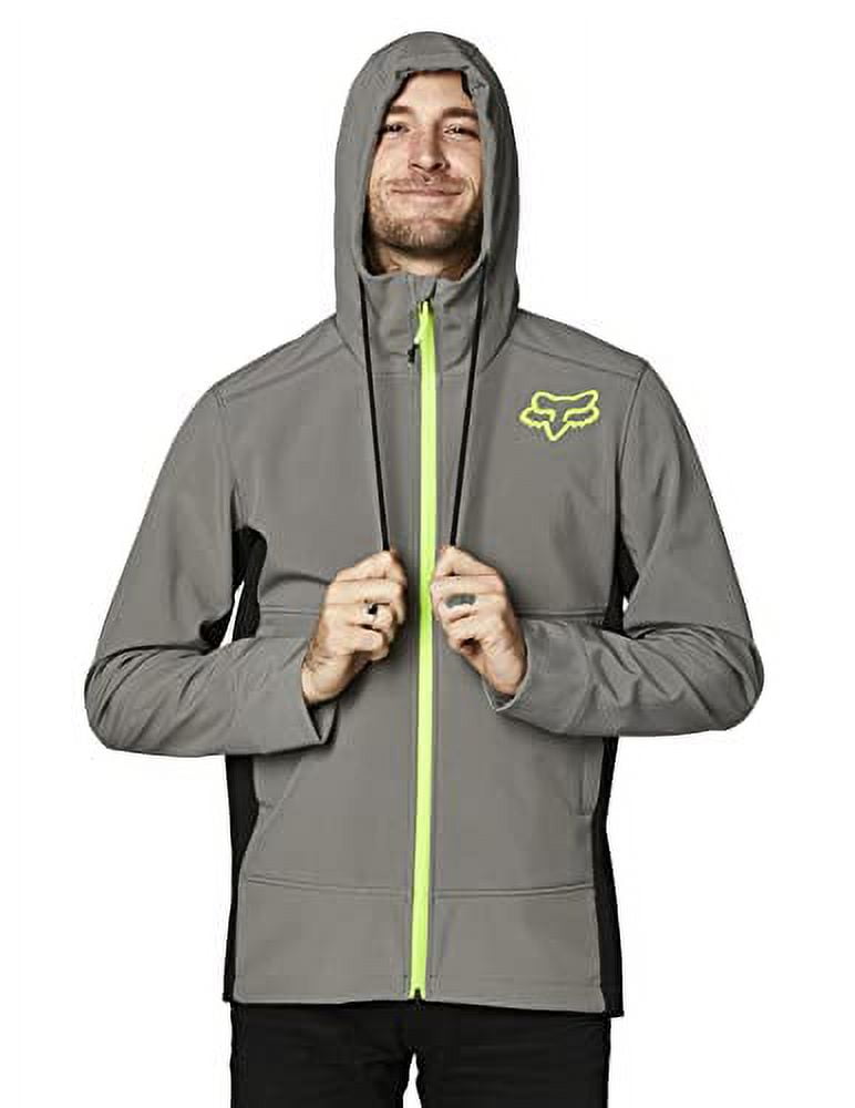 Redplate shop pit jacket