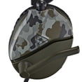 thumbnail image 4 of Audífonos Alámbricos Turtle Beach Recon 70 Green Camo, 4 of 4
