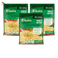 thumbnail image 4 of 3 Pack Knorr Herb & Butter Rice Sides for a Tasty Rice Side Dish with Long Grain Rice and Vermicelli Pasta No Artificial Flavors, No Preservatives, No Added MSG, 4 of 8