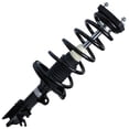 thumbnail image 6 of Detroit Axle - Rear Passenger Side Quick Strut Assembly Replacement for Hyundai Tucson Kia Sportage, 6 of 6