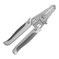 thumbnail image 5 of Colaxi Wire Tool Cable Multipurpose Hand Tool Electricians Heavy Duty Non Slip Handle Wire Cutter Wire Pliers Tool no Marks, 5 of 10