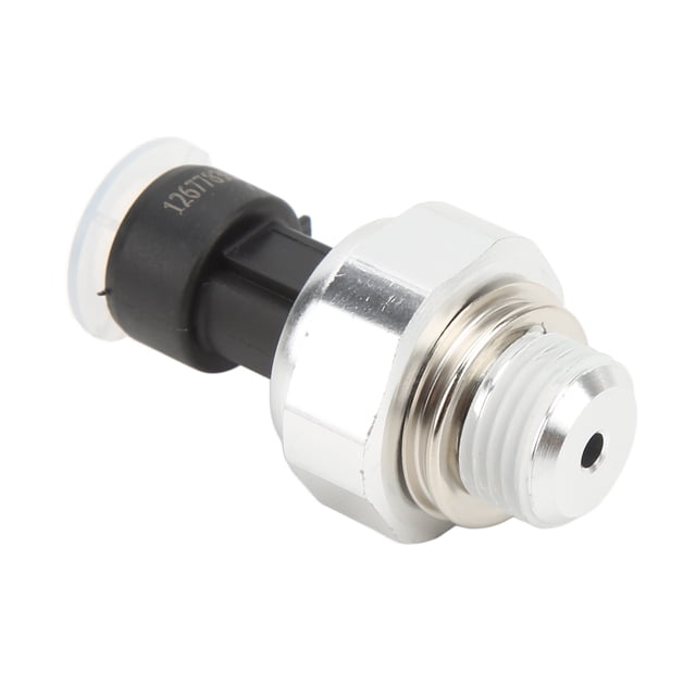 12562230, Respuesta ráspida anti Óxido Interruptor de sensor de Presión de Aceite Duracia para piezas de Repuesto del Automóvil