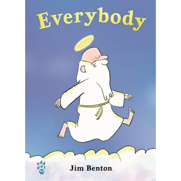 Everybody, (Hardcover)