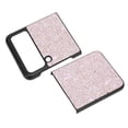 thumbnail image 2 of Estuche para teléfono Bling, Estuche para teléfono Bling brillante para Galaxy Estuche para teléfono ZFLI Estuche para teléfono plegable Características de vanguardia, 2 of 8