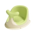 thumbnail image 3 of Asiento de baño perfke para bebé con ventosa silla de ducha portátil estable, 3 of 9