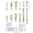 thumbnail image 3 of Elk Home - Accessory - 7W T3 LED Replacement Bulb in Modern/Contemporary Style, 3 of 3
