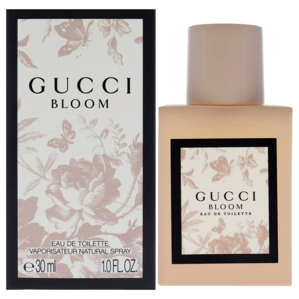 Gucci Bloom de Gucci para mujer Spray EDT de 1 oz Walmart en linea