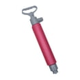 thumbnail image 2 of Bilge Pump for Kayaks,Canoes and Boats,Manual Kayak Hand Water Pumps Portable Sump Pump,Must Have Equipment for Kayakers - Red, 2 of 6