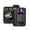 64GB Card, variant on N9 Mini Body Camera Full HD 1296P Body Mounted Camera Small Portable Night Vision Police Body Cam 8GB-512GB Mini Cam ,Ultra-HD Quality