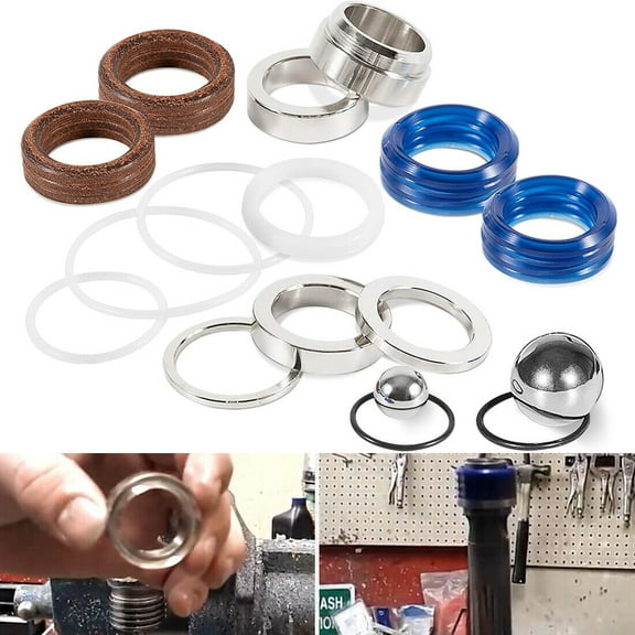 For Graco Airless Paint Sprayer 7900 2030 200 300 Pump Repair Kit 249123 249-123