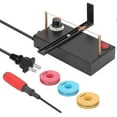 thumbnail image 1 of Small Hot Cutting Machine Ribbon Manual Hot Cutting Machine Cutting Hot Rope Electric Thermal Cutte-dt, 1 of 5