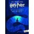 thumbnail image 1 of Harry Potter et la chambre des secrets (French Book), 1 of 1