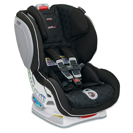 Britax Advocate Clicktight ARB Convertible Car Seat - (Best Britax Infant Car Seat 2019)