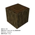 thumbnail image 1 of Minecraft Jeu Entourant de Petits Blocs de Construction Carrés Cadeau Jouets-KEEW, 1 of 4