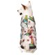 thumbnail image 1 of Balery Watercolor Floral With Butterflies Sudadera con Capucha para Perros Pequeños – Ropa para Mascotas, Disfraz para Perros y Gatos, Ideal para Fiestas y Cosplay-X-Large, 1 of 7