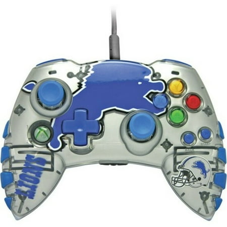 Mad Catz Detroit Lions Game Controller