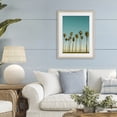 thumbnail image 2 of Stupell Industries Giants By The Ocean Birch Framed Print Under Glass, design by Elena Chukhlebova, 2 of 9