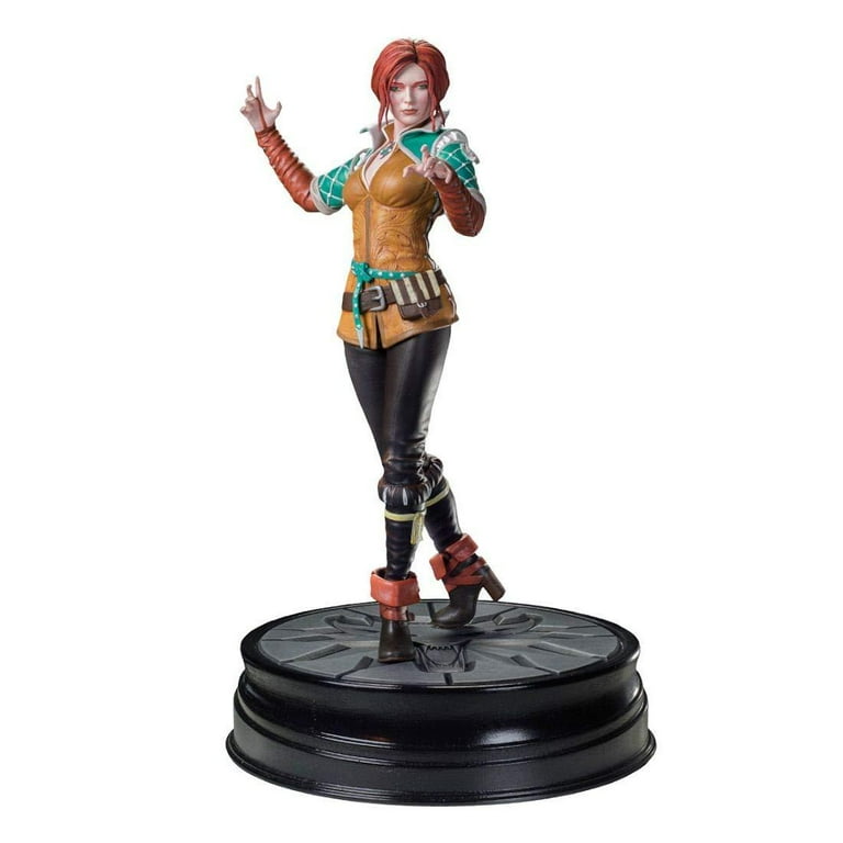witcher triss sex doll The Witcher 3: Fans' Horrified Reactions to Life-Sized Triss Sex Doll –  XNDOLL main image 1