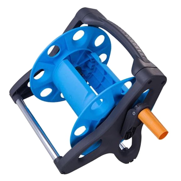 SEWOART Garden Water Hose Reel Storage for Efficient Hose Holder and Easy Organization