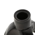 thumbnail image 3 of pitrice 3Pcs Crutch Ferrules Rubber End Walking Stick Tips Feet Trekking Pole Bottom 19mm, 3 of 8