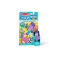 thumbnail image 4 of Kit Melissa & Doug Sticker Wow Unicornio 1 Pieza, 4 of 4