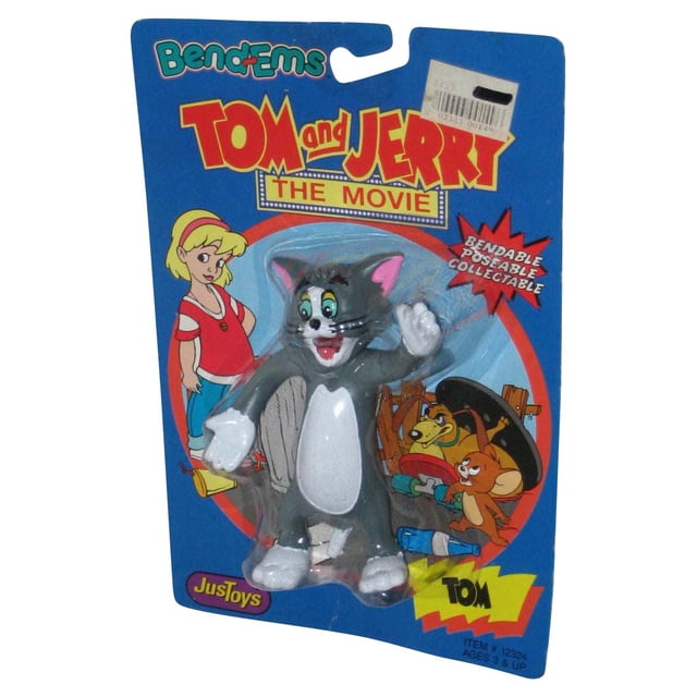 Funko Pop! Animation: Tom And Jerry - Jerry Vinyl Figure UND32166