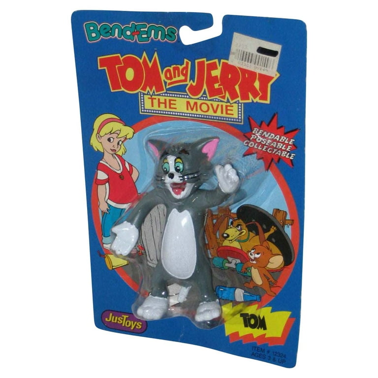 Tom and jerry outlet toys