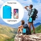 thumbnail image 4 of Waterproof Beach Mat Picnic Blanket Ideal For Beach, Camping, And Hiking (210 X 200cm), 4 of 5