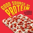 thumbnail image 4 of Totino's Party Pizza, Triple Pepperoni, Frozen Pizza, Frozen Snacks, 10.2 oz, 4 of 16