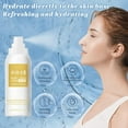 thumbnail image 2 of TUTUnaumb Hydrating Toner for Face, Moisturizing Spray, Brightening and Beauty Water, Gentle to Improve Fine Lines, Spot, Regain Skin Elasticity, Long-Lasting Hydration, 2 of 7