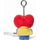 thumbnail image 3 of Baby Series Character Soft Plush Stuffed Animal Keychain Key Ring Bag Charm, 4 Inch, 3 of 4