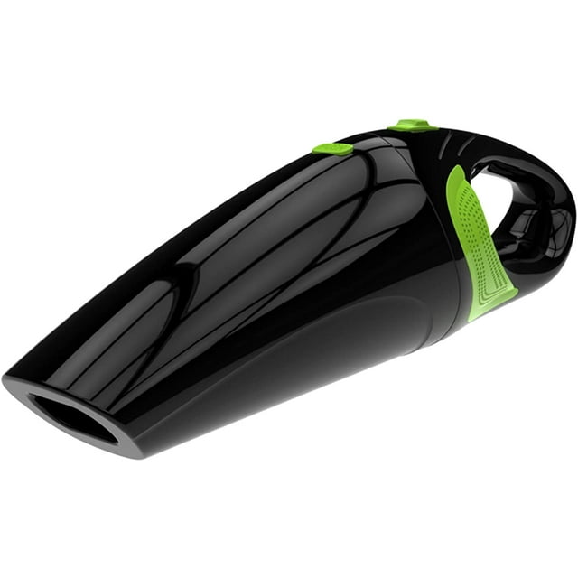Car Vacuum Cleaner Handheld Vacuum Wireless USB Fast Charging Portable for Home Car Wet Dry Cleaning