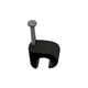 thumbnail image 3 of Pack De 3 Grapa Para Cable Thorsman Negra 3/4" 20 Piezas, 3 of 3