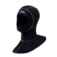 thumbnail image 2 of Capucha de traje de neopreno Sunnimix Gorro de natación de kayak XXL, 2 of 7