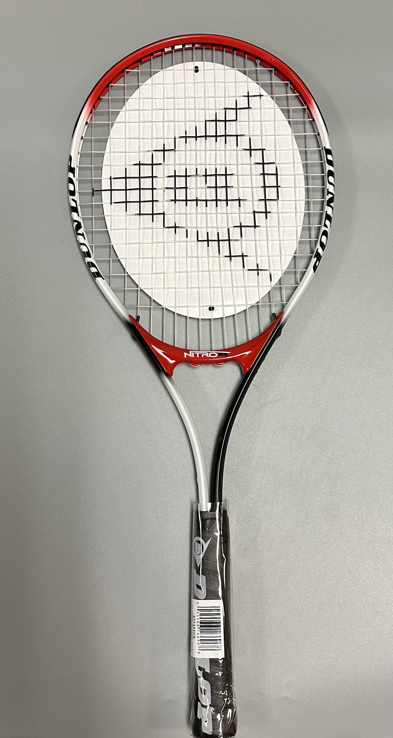 Dunlop Nitro 25" Junior Tennis Racket
