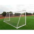 thumbnail image 2 of Filet de Remplacement de Football 300*200cm Filet de But de Football Filet de But de Football, 2 of 5