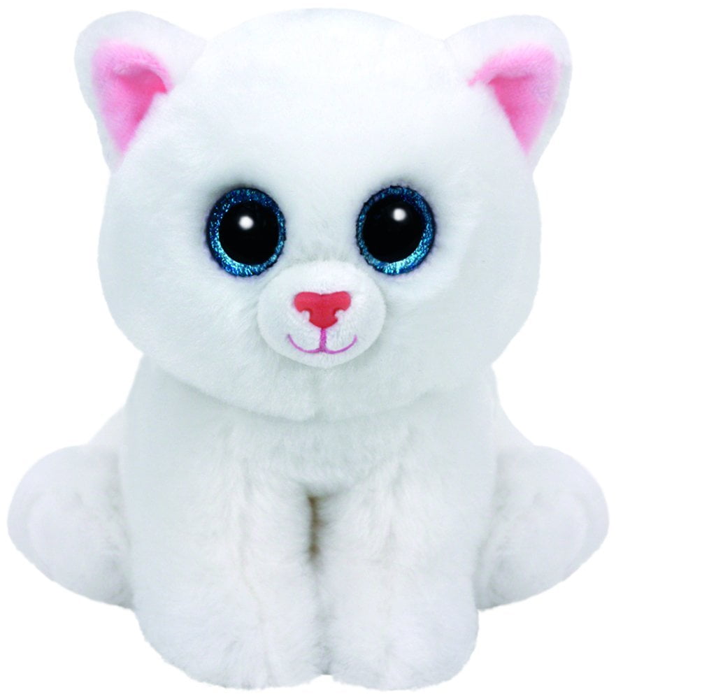 walmart cat stuffed animals
