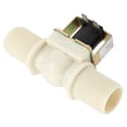 thumbnail image 5 of G1 Electric Solenoid Valve General Water Inlet Controller Normally Closed AC220V, 5 of 5