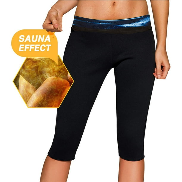 Ilfioreemio Women's Leggings, Compression Slimming Leggings, Weight