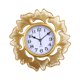 thumbnail image 5 of Reloj de pared creativo, elegante y silencioso para decorar la pared de la oficina, el dormitorio o la sala de estar. Estilo D, 5 of 9