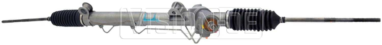Vision Oe 103-0160 Complete Rack Assembly