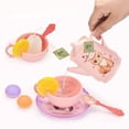 thumbnail image 2 of Juego de Té para Niñas en Maletín Set De 46 Piezas Completo Para Pequeñas Anfitrionas, 2 of 4