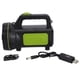 thumbnail image 1 of Linterna de camping Linterna impermeable USB Recargable Luz de trabajo Antorcha portátil al aire libre, 1 of 14