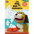 thumbnail image 2 of The Dog Ate My Homework Game, 2 of 3