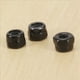 thumbnail image 5 of Tuerca de Seguridad Hexagonal de Inserto de Nylon Chapado en Zinc Negro 300pzs M2, 5 of 5