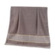 thumbnail image 2 of Toallas de Baño Grandes, Súper Absorbentes, de Secado Rápido, Ligeras, para Gimnasio, Viajes, Spa, Multiusos, 71 X 139 Cm, 2 of 6