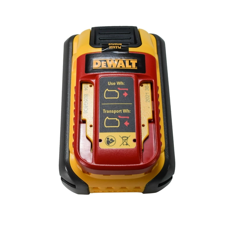 DeWalt DCST970X1S FLEXVOLT 60V MAX Cordless String Trimmer Kit with 3.0Ah Lithium Ion Battery Charger